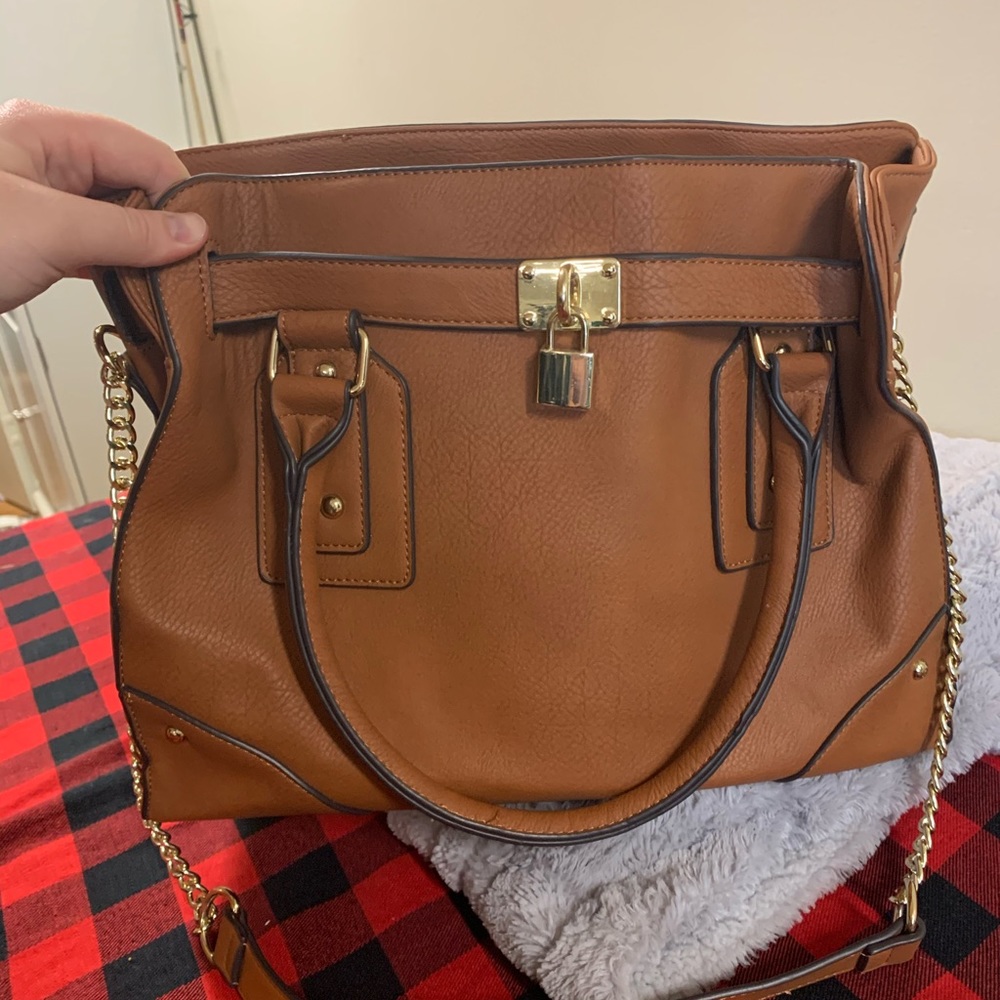 Justfab tote